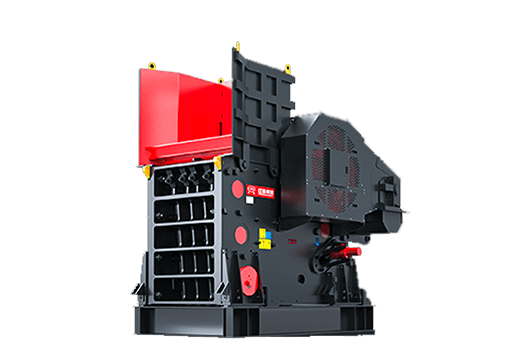 鄂式破碎機(jī)